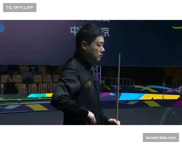 丁俊晖面临排名保卫战 老将职业寿命与新生代冲击并存