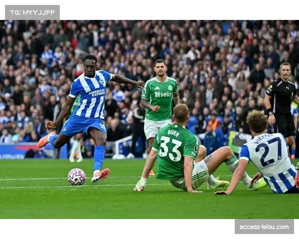 布莱顿维尔贝克赛季十二球 三十五岁老将迎生涯第二春 布莱顿维尔贝克赛季十二球 三十五岁老将迎生涯第二春